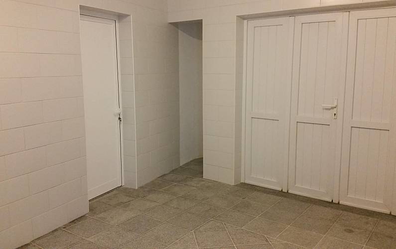 Vivenda Interior da casa Aveiro Ovar vivenda - Interior da casa