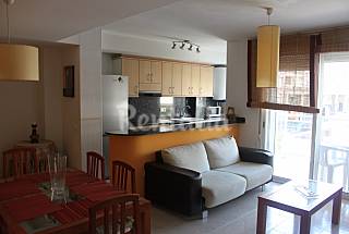 Apartamento de 3 habitaciones a 150 m de la ...