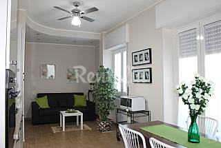 Apartamento de 1 habitación en Milán