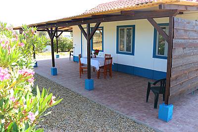 Bungalow bonito em Alentejo Beja