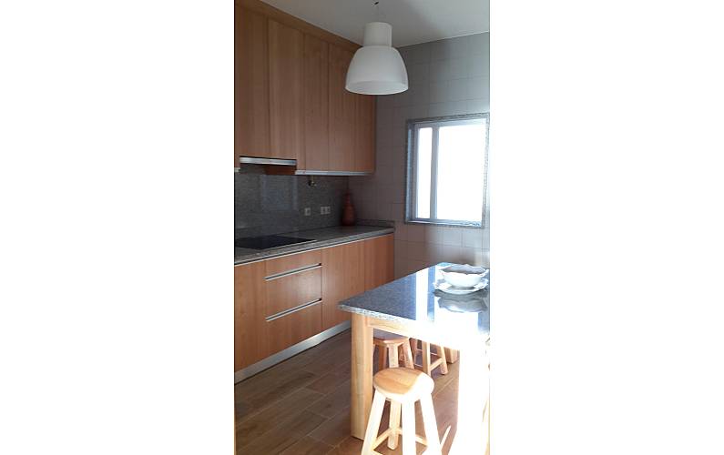 Vivenda Cozinha Aveiro Ovar vivenda - Cozinha