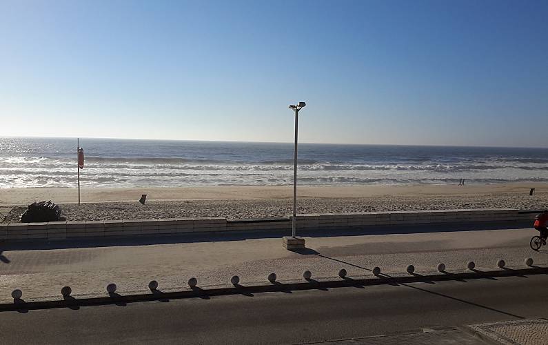 Vivenda Vistas da casa Aveiro Ovar vivenda - Vistas da casa