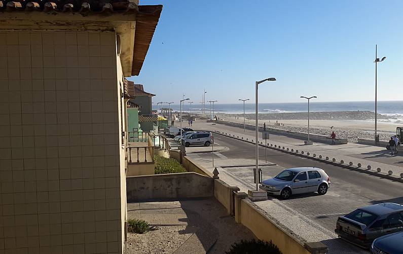 Vivenda Vistas da casa Aveiro Ovar vivenda - Vistas da casa