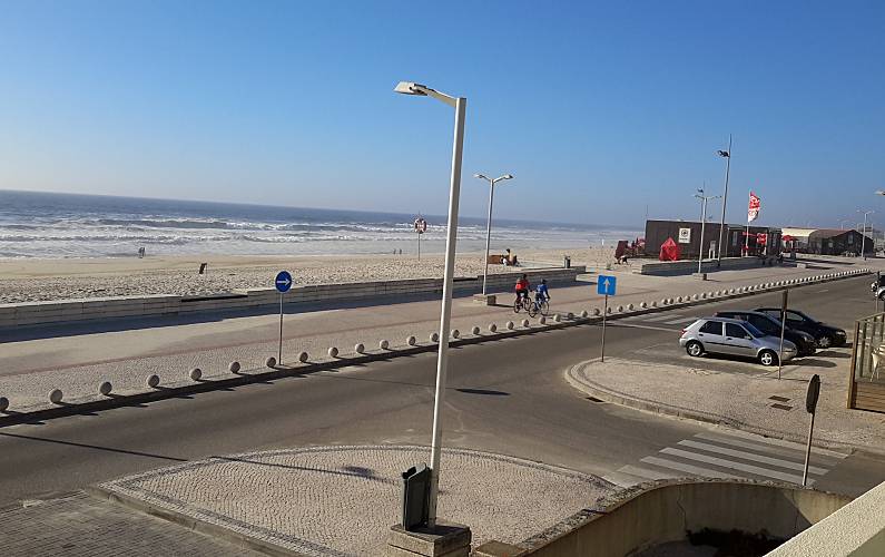 Vivenda Vistas da casa Aveiro Ovar vivenda - Vistas da casa