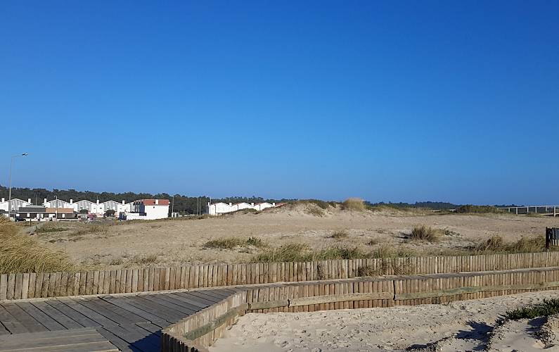 Vivenda Arredores Aveiro Ovar vivenda - Arredores