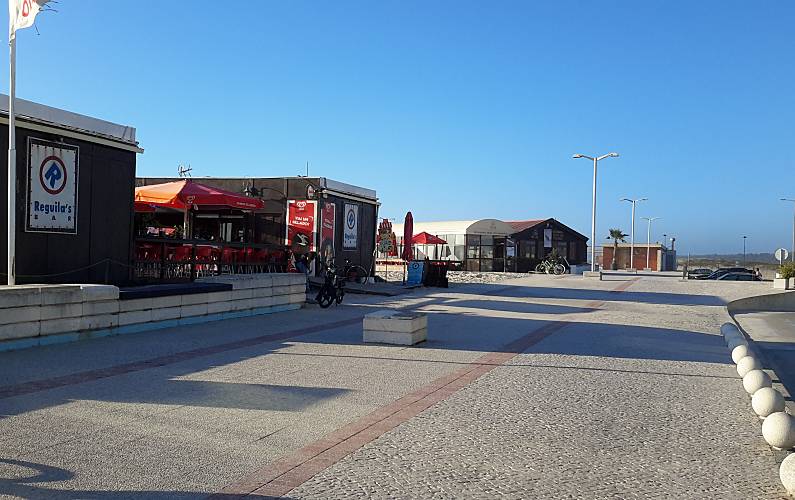 Vivenda Vistas da casa Aveiro Ovar vivenda - Vistas da casa