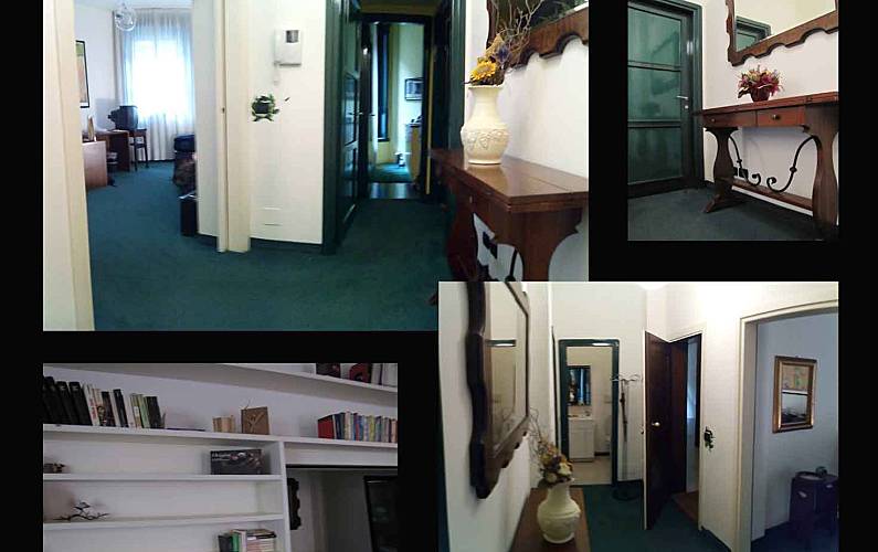 Apartamento Exterior da casa Milão Milão Apartamento - Exterior da casa