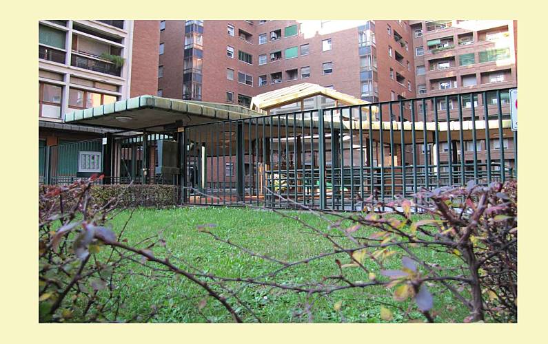 Apartamento Exterior da casa Milão Milão Apartamento - Exterior da casa