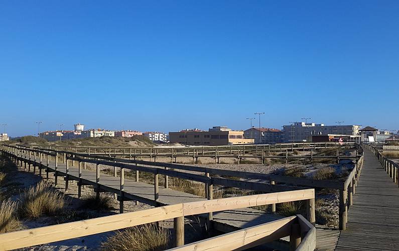 Vivenda Arredores Aveiro Ovar vivenda - Arredores