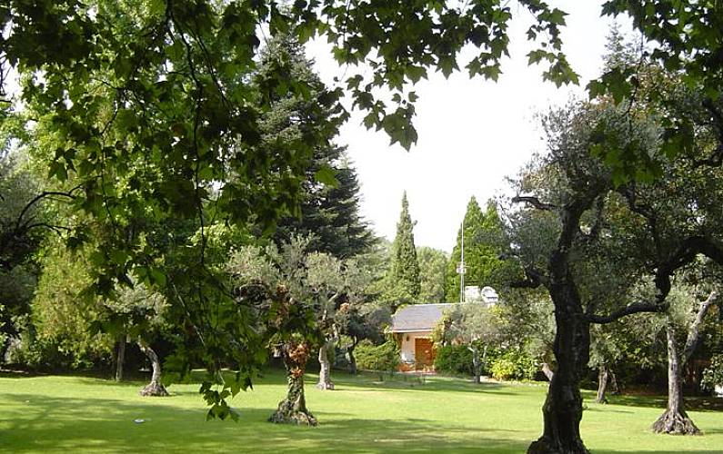 Villa de 4 habitaciones en Arenas de San Pedro Arenas de San Pedro