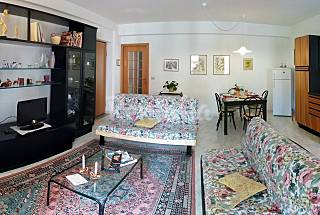 Appartamento a 100 m dal mare Stazzo