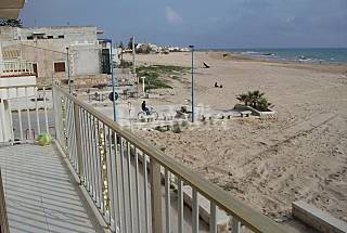 2 Appartamenti fronte mare panoramici in Don...