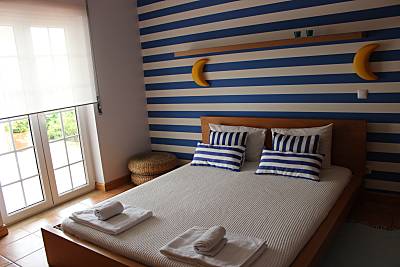 Casa en alquiler a 1000 m de la playa Leiria