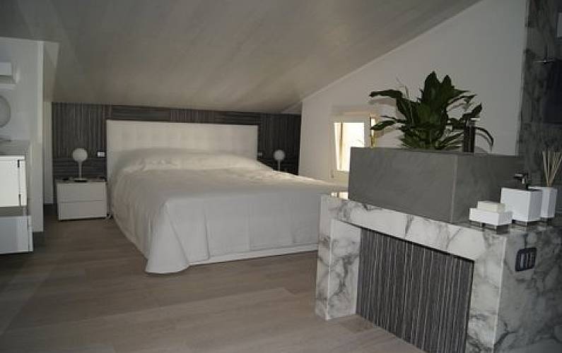 Appartement Chambre Sassari Olbia Appartement - Chambre