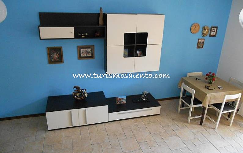 Vivenda Sala Lecce Gallipoli vivenda - Sala