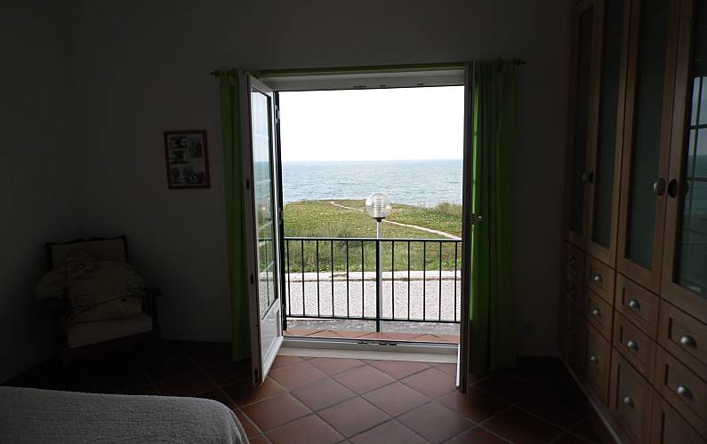 Apart. Quarto Leiria Peniche Apartamento - Quarto