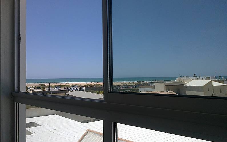 Apartamento Sala Cádis Conil de la Frontera Apartamento - Sala