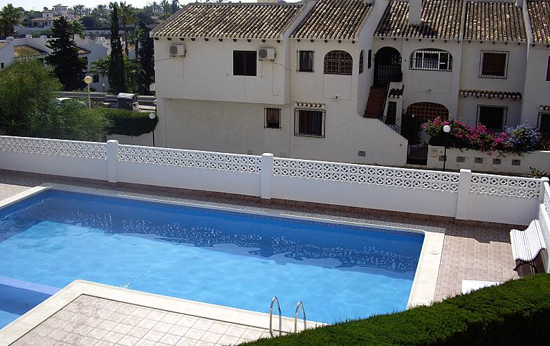 Apartment Swimming pool Alicante Orihuela Apartment - Swimming pool