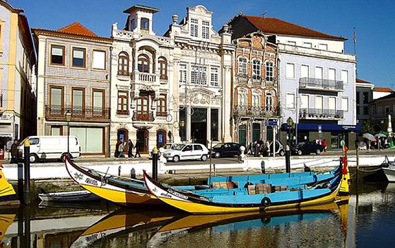 Vivenda Arredores Aveiro Ovar vivenda - Arredores