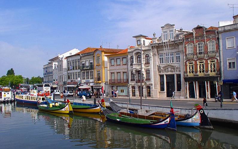 Vivenda Arredores Aveiro Ovar vivenda - Arredores