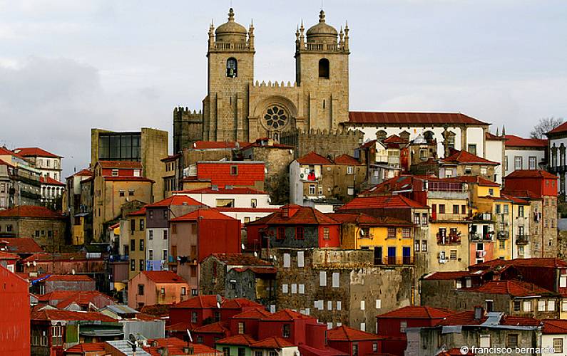 Vivenda Arredores Aveiro Ovar vivenda - Arredores