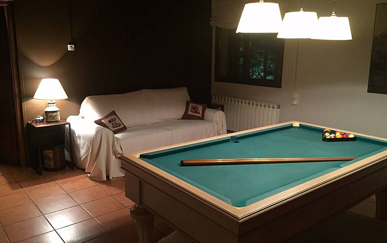 Apartamento Interior da casa Lérida Vielha e Mijaran Apartamento - Interior da casa