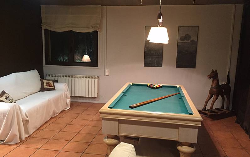 Apartamento Interior da casa Lérida Vielha e Mijaran Apartamento - Interior da casa