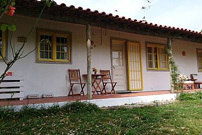 Casa cerca de la sierra y de las playas Lisboa