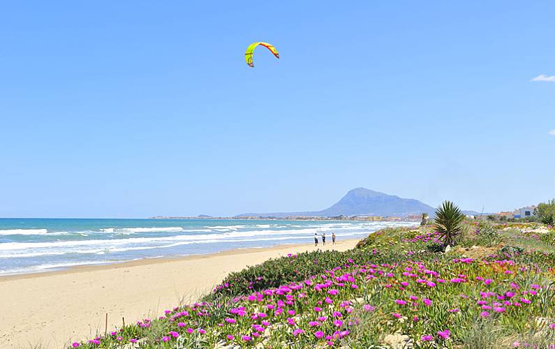 -15% Nearby activities Alicante Dénia villa - Nearby activities