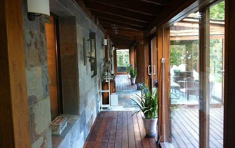 Apartamento Exterior da casa Lérida Vielha e Mijaran Apartamento - Exterior da casa