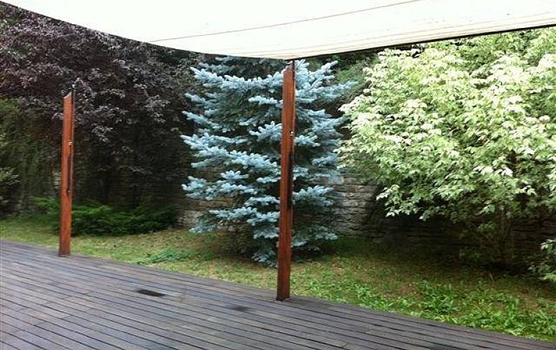 Apartamento Exterior da casa Lérida Vielha e Mijaran Apartamento - Exterior da casa