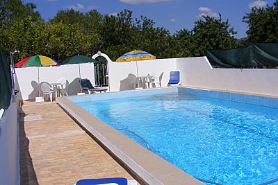 Excelente Vivenda e Piscina Privada, Estoi - Faro Algarve-Faro
