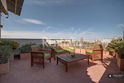 El Apartamento Gimenez en Valencia Valencia
