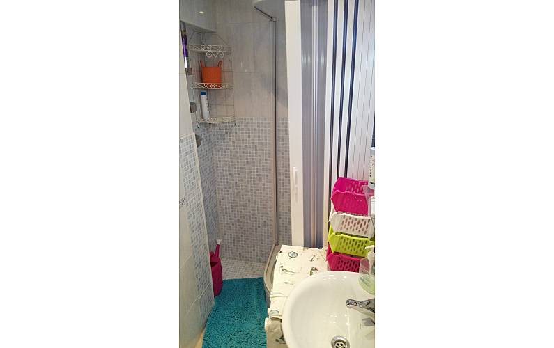 Apartamento Casa-de-banho Tarragona Salou Apartamento - Casa-de-banho