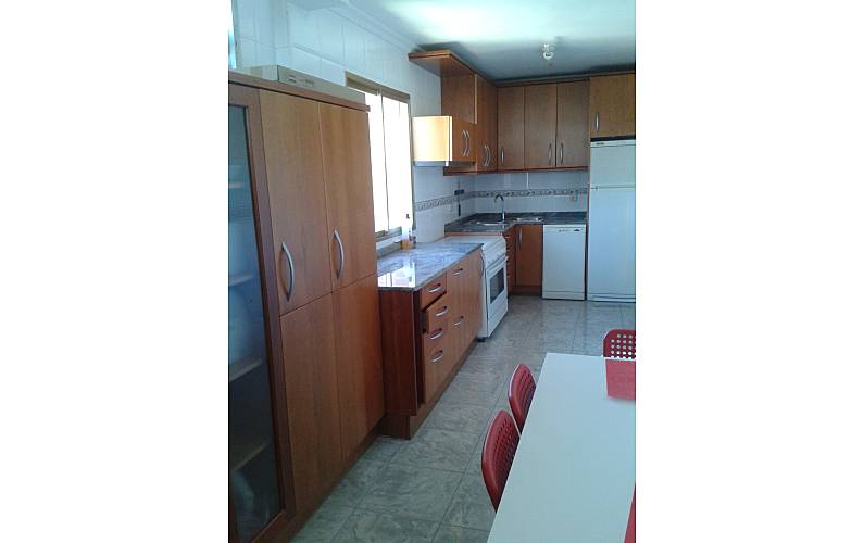 Apartamento Cozinha Alicante Benidorm Apartamento - Cozinha