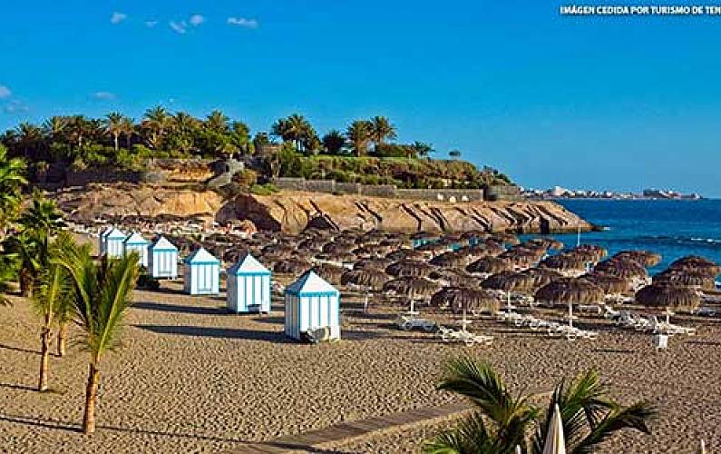 Apartamento Arredores Tenerife Adeje Apartamento - Arredores