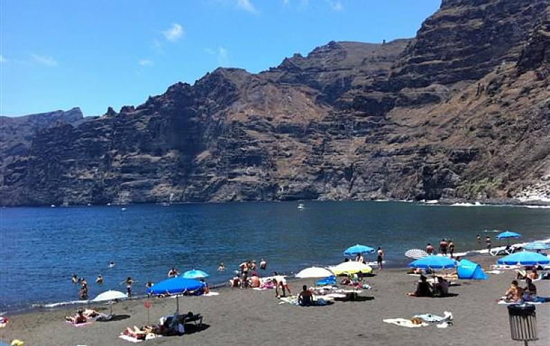 Apartamento Arredores Tenerife Adeje Apartamento - Arredores