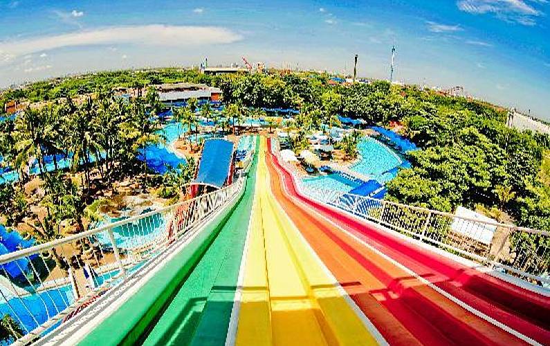 Apartamento Actividades próximas Tenerife Adeje Apartamento - Actividades próximas