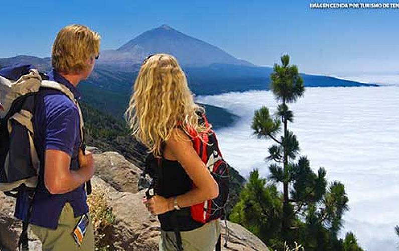 Apartamento Arredores Tenerife Adeje Apartamento - Arredores