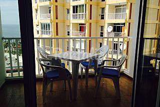 Apartamento en Playa de las Americas.