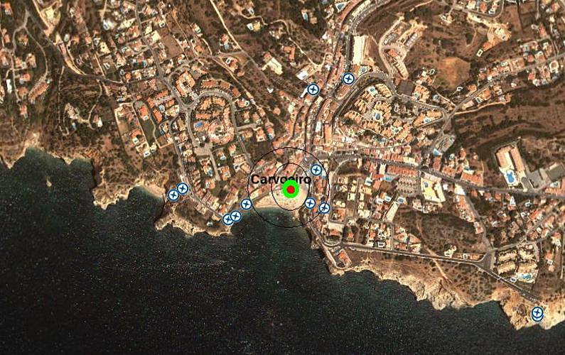 Pescador Outros Algarve-Faro Lagoa Apartamento - Outros