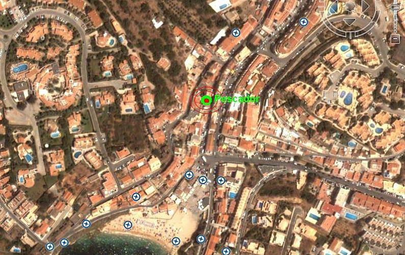 Pescador Outros Algarve-Faro Lagoa Apartamento - Outros