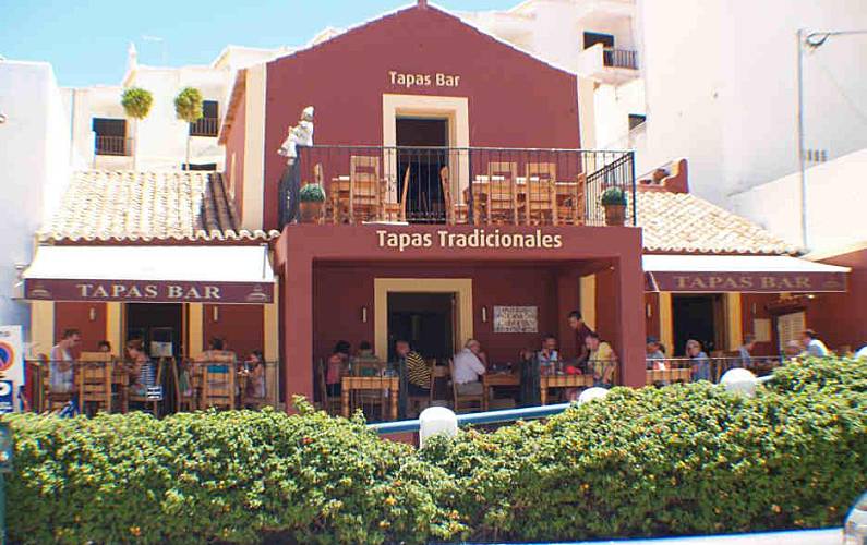 Pescador Arredores Algarve-Faro Lagoa Apartamento - Arredores