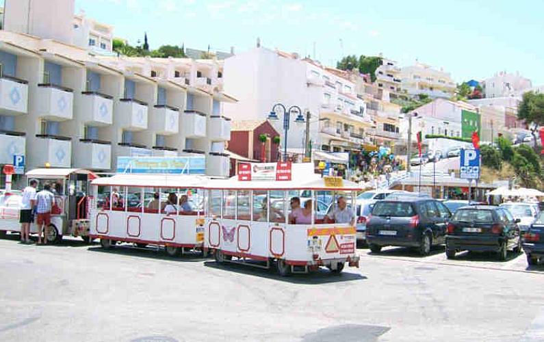 Pescador Arredores Algarve-Faro Lagoa Apartamento - Arredores
