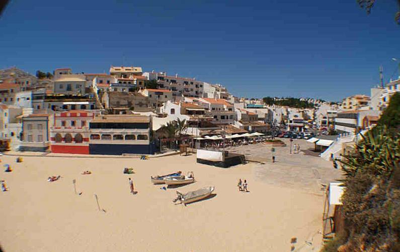 Pescador Arredores Algarve-Faro Lagoa Apartamento - Arredores