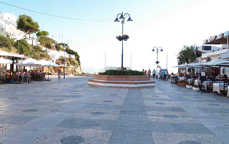 Pescador Arredores Algarve-Faro Lagoa Apartamento - Arredores