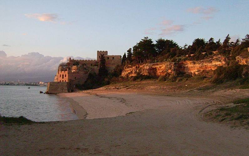 Pescador Arredores Algarve-Faro Lagoa Apartamento - Arredores