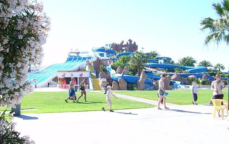 Pescador Actividades próximas Algarve-Faro Lagoa Apartamento - Actividades próximas