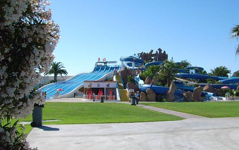 Pescador Actividades próximas Algarve-Faro Lagoa Apartamento - Actividades próximas