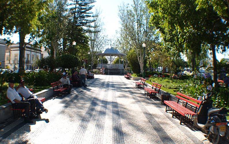 Pescador Arredores Algarve-Faro Lagoa Apartamento - Arredores